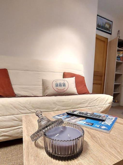 Les Petits Maillots / Hyper Centre / 4 Voyageurs Appartement *