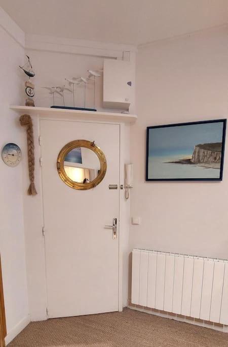 Appartement Les Petits Maillots / Hyper Centre / 4 Voyageurs *