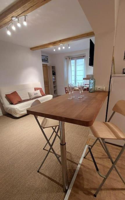 Les Petits Maillots / Hyper Centre / 4 Voyageurs Appartement *